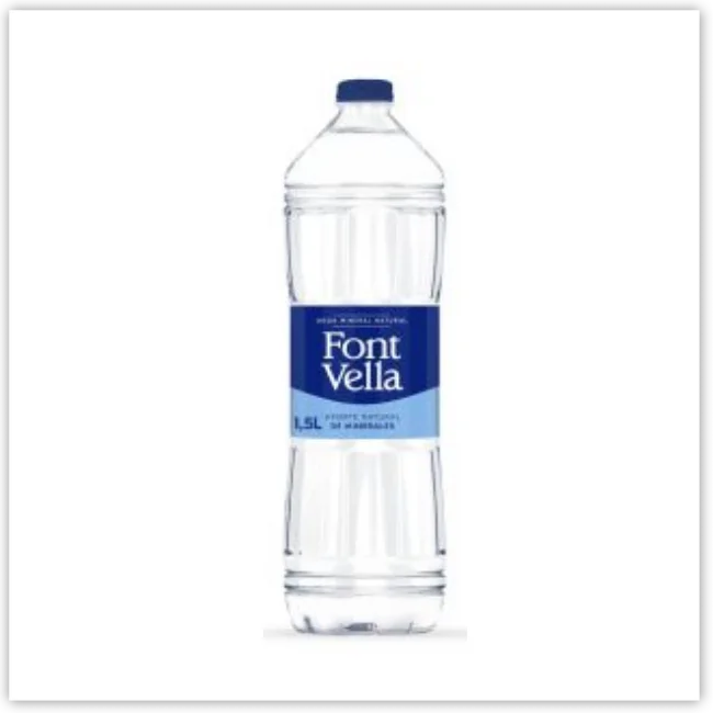 Agua Pequeña
