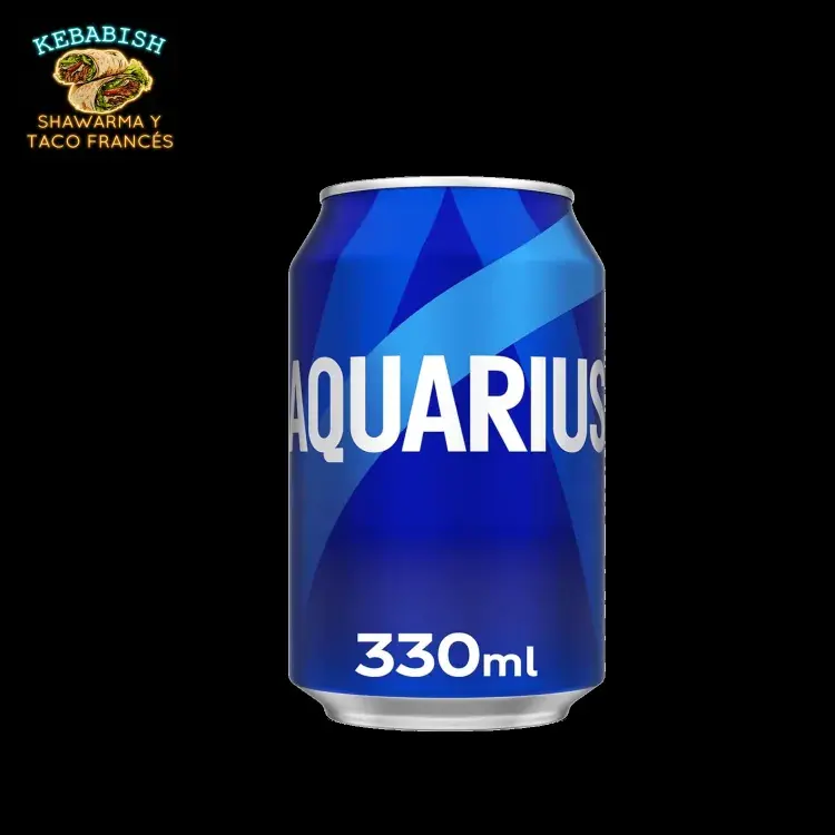 AQUARIUS LIMON