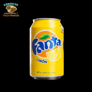 FANTA LIMON