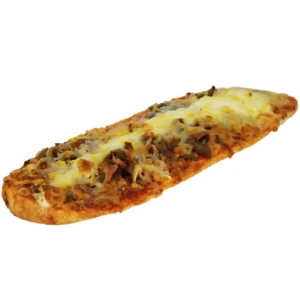 Panini Kebab