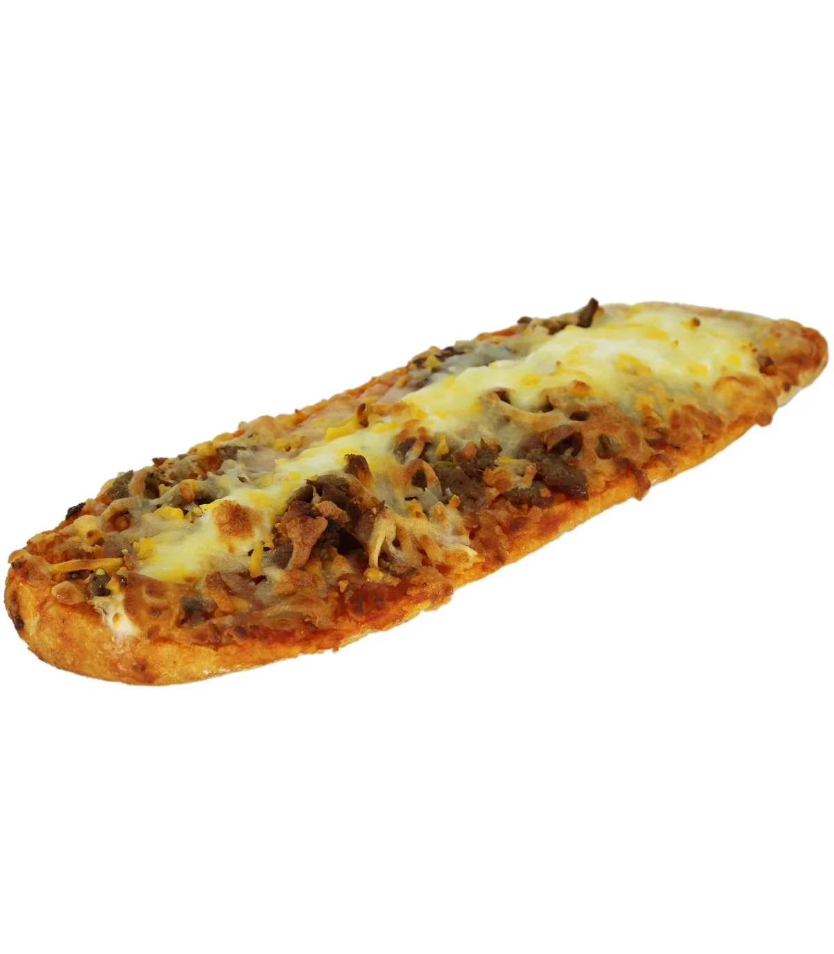 Panini Kebab