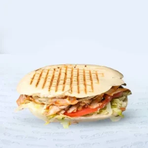 Kebab Campero Solo