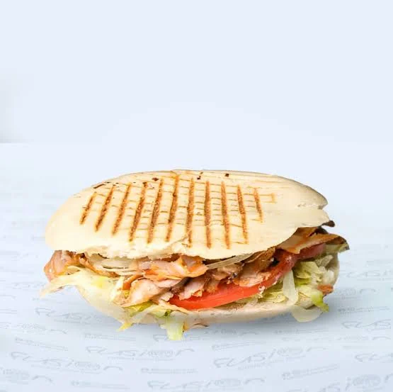 Kebab Campero Solo