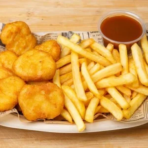 Nuggets Combo