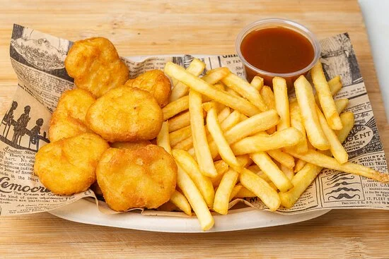 Nuggets Combo