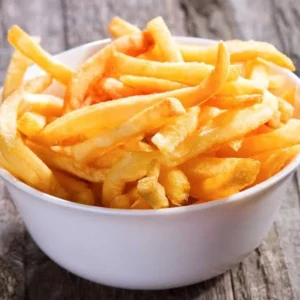 Patatas Fritas Grandes