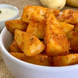 Patatas Deluxe o Bravas
