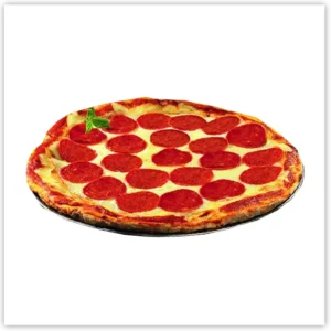 Pizza 4 Estaciones Grande