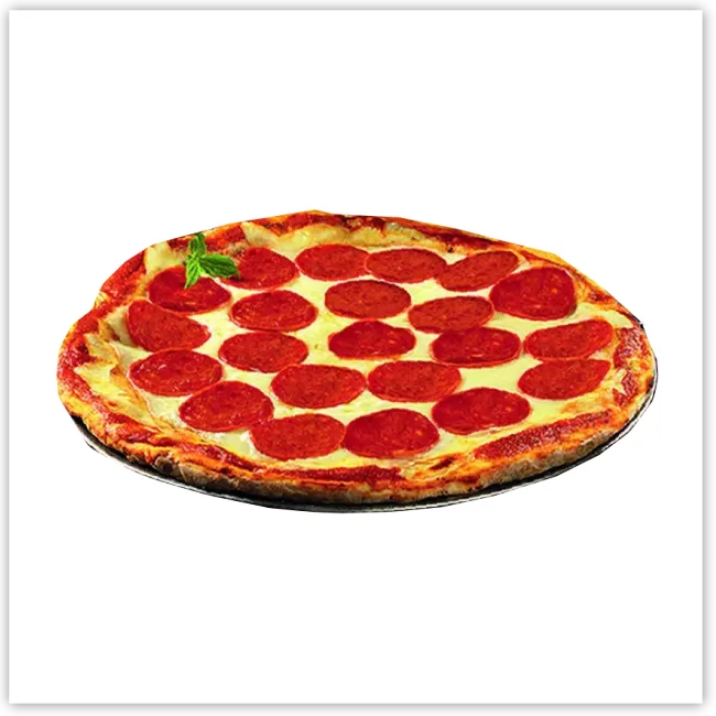 Pizza Salchicha Grande