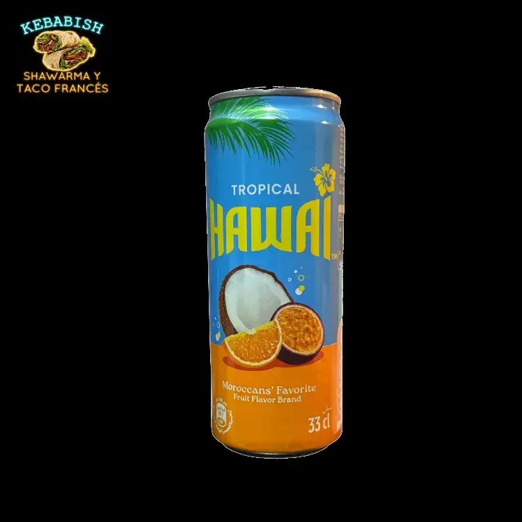 TROPICAL HAWAI