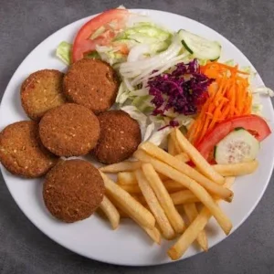 Falafel