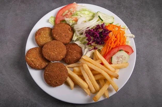 Falafel