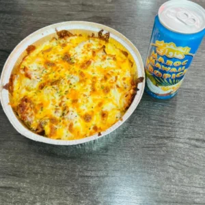Cheesefries
